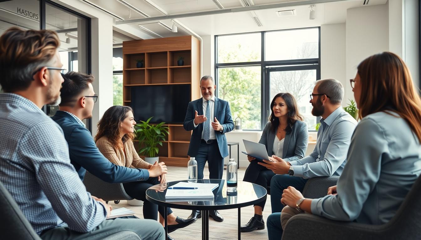 Transform Your Business with Rule Victory
